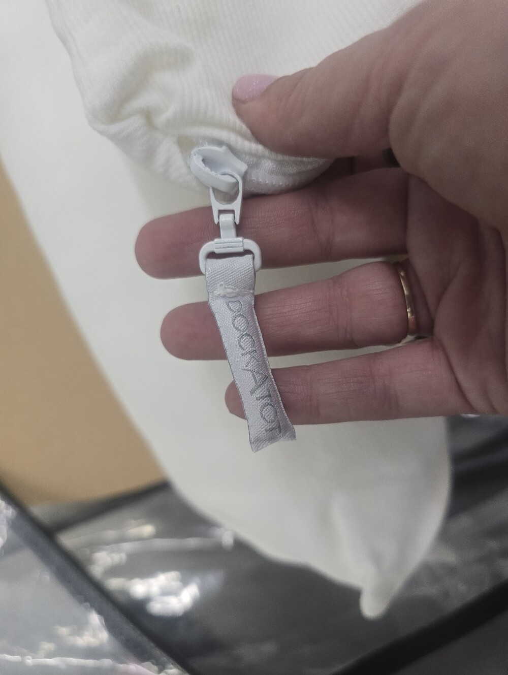 DockATot Grand Pod - Picture 8 of 8